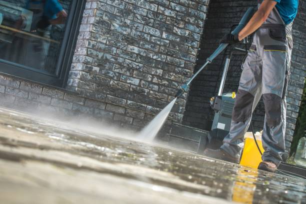 Best Roof Washing  in Preakness, NJ
