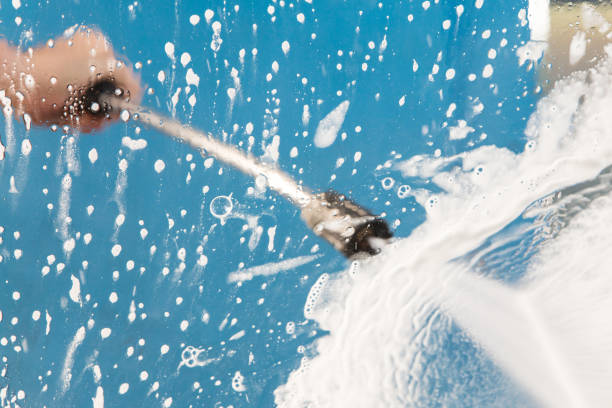 Best Restaurant Pressure Washing  in Preakness, NJ