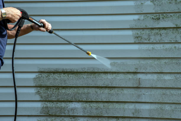 Best House Exterior Washing  in Preakness, NJ