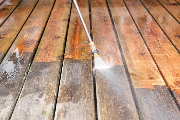 Trusted Preakness, NJ Pressure Washing Services Experts