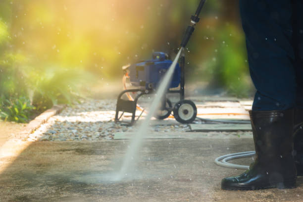 Best Pool Deck Cleaning  in Preakness, NJ